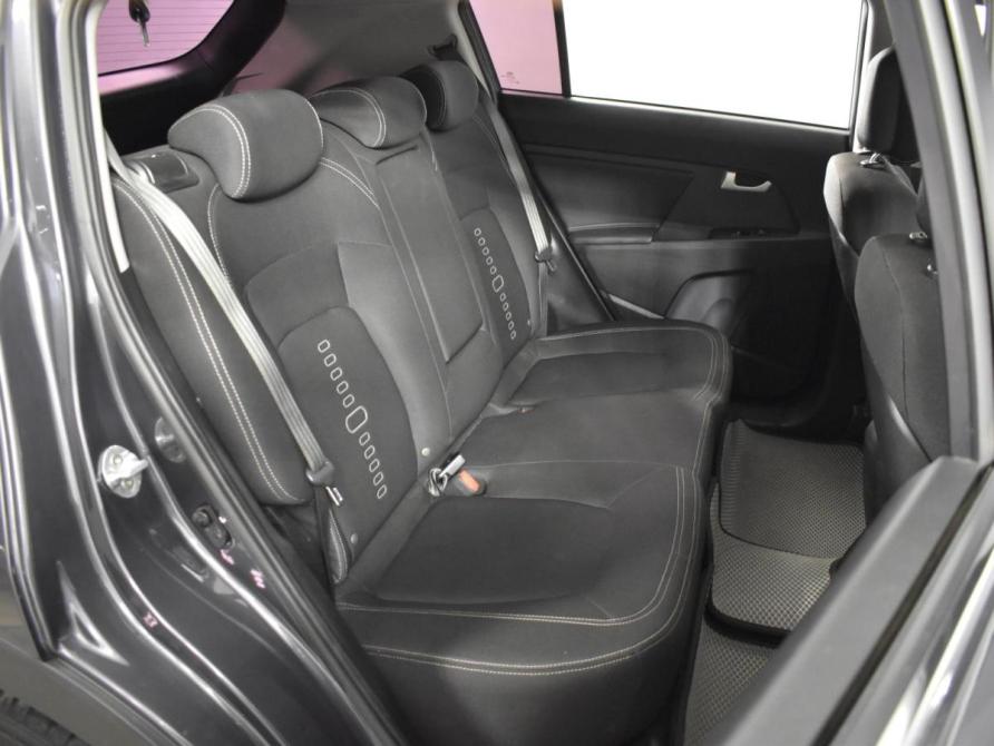 Kia Sportage III Казань  - изображение 7