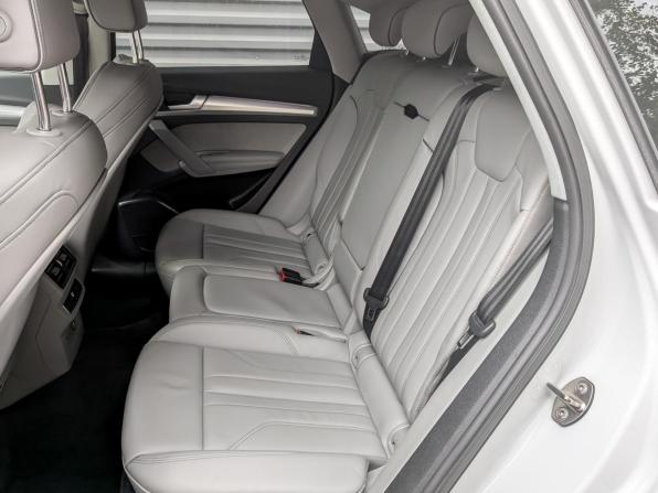 Audi Q5 Sportback I (FY) с пробегом 2021 года, цена 5 075 000 рублей, 40785 км, внедорожник, Автокод Объявления