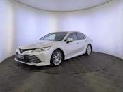 Toyota Camry VIII (XV70) Москва  - изображение 31