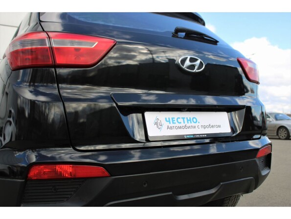 Hyundai Creta I с пробегом 2017 года, цена 1 614 000 рублей, 151700 км, offers.body_type.unknown, Автокод Объявления