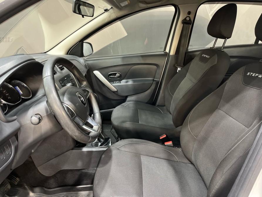Renault Sandero II Рестайлинг Пермь  - изображение 14