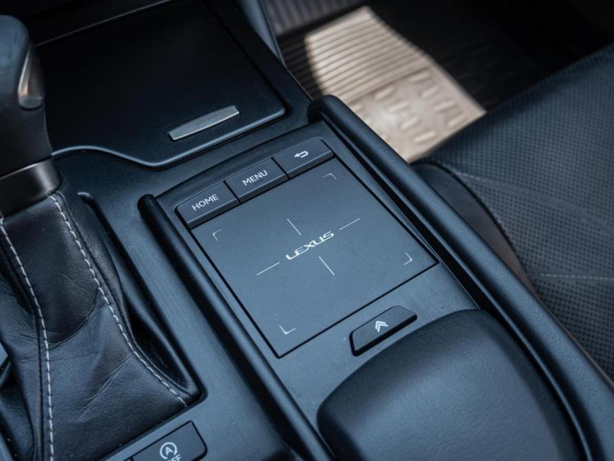 Lexus ES VII Краснодар  - изображение 16