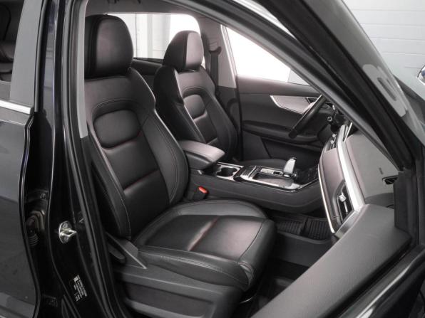 Chery Tiggo 7 Pro I с пробегом 2021 года, цена 1 649 000 рублей, 74395 км, внедорожник, Автокод Объявления