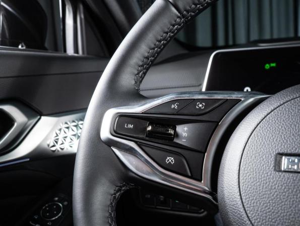 Haval F7 II с пробегом 2025 года, цена 2 940 000 рублей, 2447 км, внедорожник, Автокод Объявления