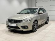 Kia Ceed I Рестайлинг Екатеринбург  - изображение 19