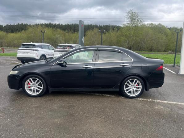Honda Accord VII Рестайлинг с пробегом 2006 года, цена 695 000 рублей, 302902 км, седан, Автокод Объявления