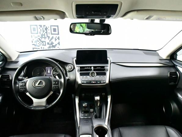 Lexus NX I Рестайлинг с пробегом 2018 года, цена 3 157 000 рублей, 100000 км, внедорожник, Автокод Объявления