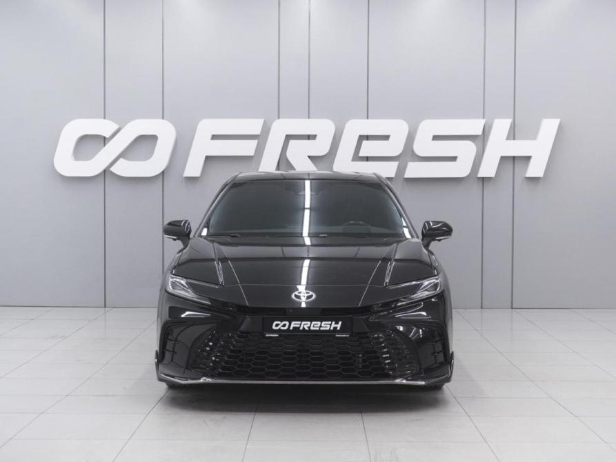 Toyota Camry IX (XV80) China Market Ростов-на-Дону  - изображение 3