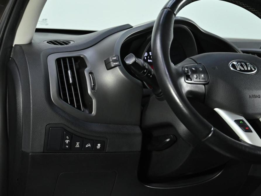 Kia Sportage III Москва  - изображение 8