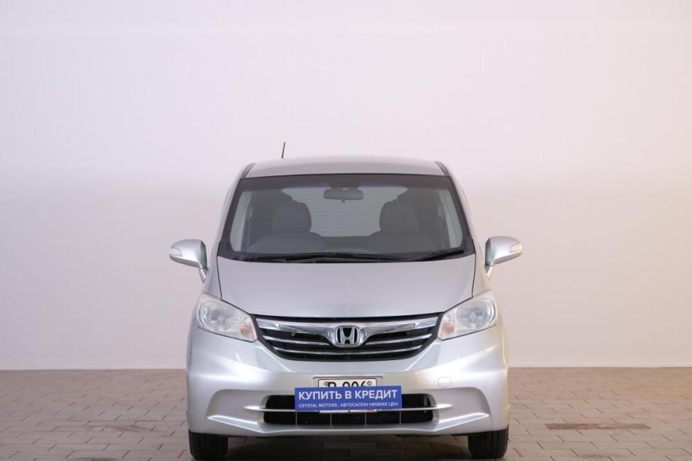 Honda Freed I Рестайлинг Омск  - изображение 2