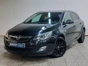 Opel Astra J Рестайлинг Санкт-Петербург  - изображение 19