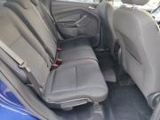 Ford Kuga II Рестайлинг Москва  - изображение 27