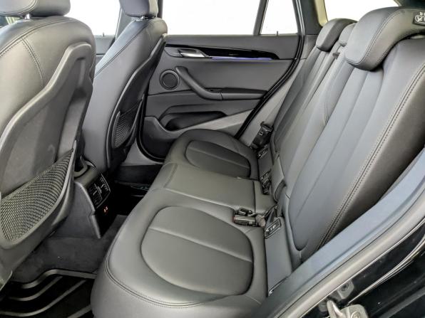 BMW X1 II (F48) Рестайлинг с пробегом 2021 года, цена 3 570 000 рублей, 78493 км, внедорожник, Автокод Объявления