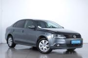 Volkswagen Jetta VI Челябинск  - изображение 18