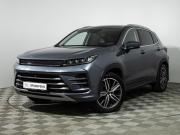 Exeed LX I Рестайлинг Санкт-Петербург  - изображение 23