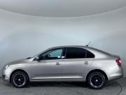 Skoda Rapid I Рестайлинг Ростов-на-Дону  - изображение 27