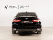 Toyota Camry VIII (XV70) Казань  - изображение 12