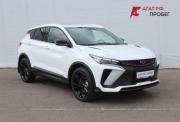 Geely Coolray I Нижний Новгород  - изображение 26