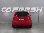 Hyundai Getz I Рестайлинг Воронеж  - изображение 20