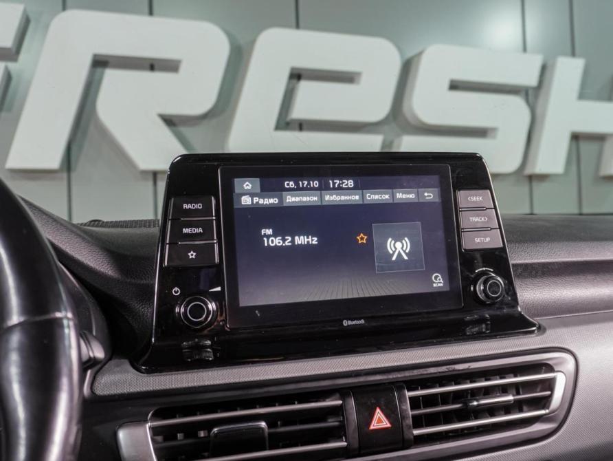 Kia Seltos I Воронеж  - изображение 14