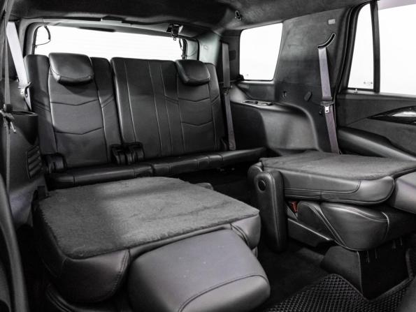 Cadillac Escalade IV с пробегом 2016 года, цена 3 499 000 рублей, 149993 км, внедорожник, Автокод Объявления