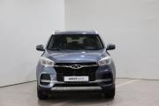 Chery Tiggo 4 I Рестайлинг Иркутск  - изображение 22
