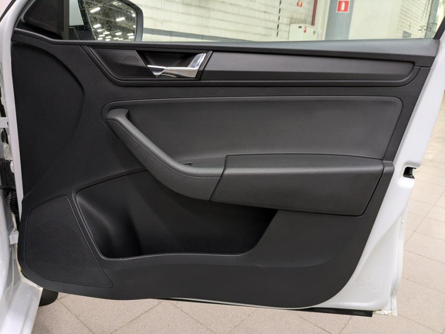 Skoda Rapid II Москва  - изображение 13