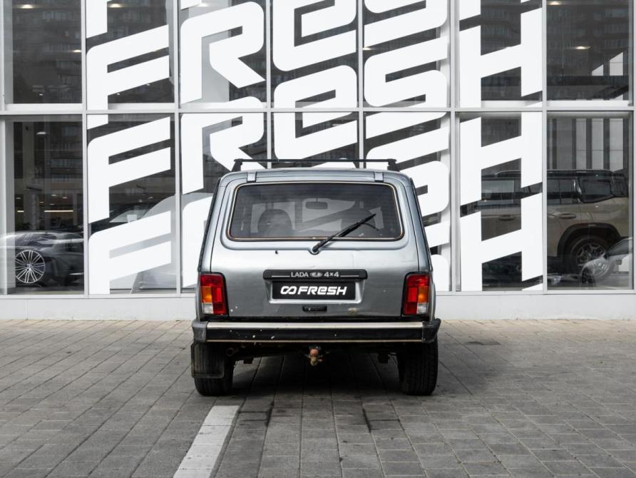 Lada (ВАЗ) 2131 (4x4) I Ставрополь  - изображение 4