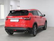 Geely Coolray I Старый Оскол  - изображение 28