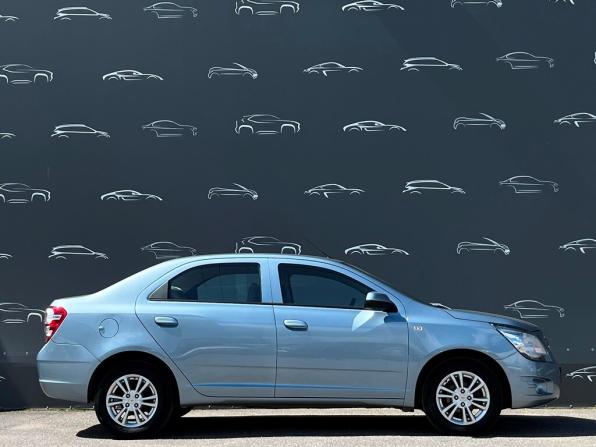 Chevrolet Cobalt II Рестайлинг с пробегом 2023 года, цена 1 065 800 рублей, 73566 км, седан, Автокод Объявления
