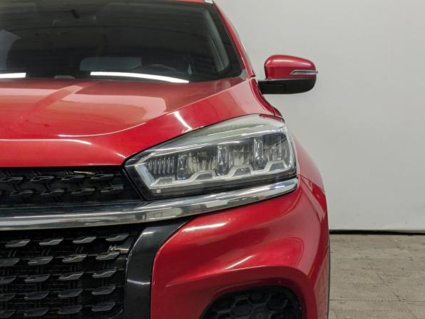 Chery Tiggo 8 I с пробегом 2021 года, цена 1 635 000 рублей, 75552 км, внедорожник, Автокод Объявления