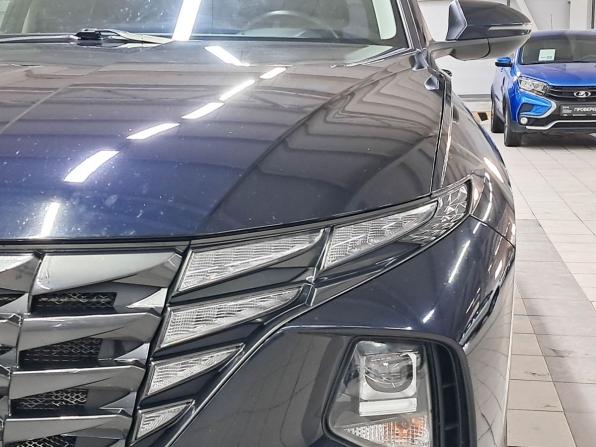 Hyundai Tucson IV с пробегом 2021 года, цена 2 600 000 рублей, 150564 км, внедорожник, Автокод Объявления