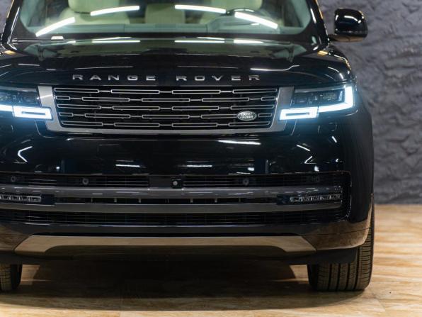 Новый Land Rover Range Rover V 2025 года, цена 23 290 000 рублей, внедорожник, Автокод Объявления