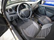 Lada (ВАЗ) Granta I Рестайлинг Москва  - изображение 25