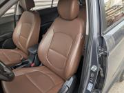 Hyundai Creta I Рестайлинг Москва  - изображение 48