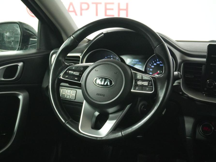 Kia Ceed III Вологда  - изображение 16