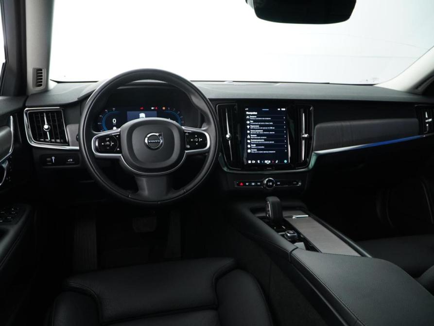 Volvo V90 Cross Country I Рестайлинг Москва  - изображение 6