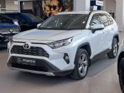 Toyota RAV4 V (XA50) Казань  - изображение 25