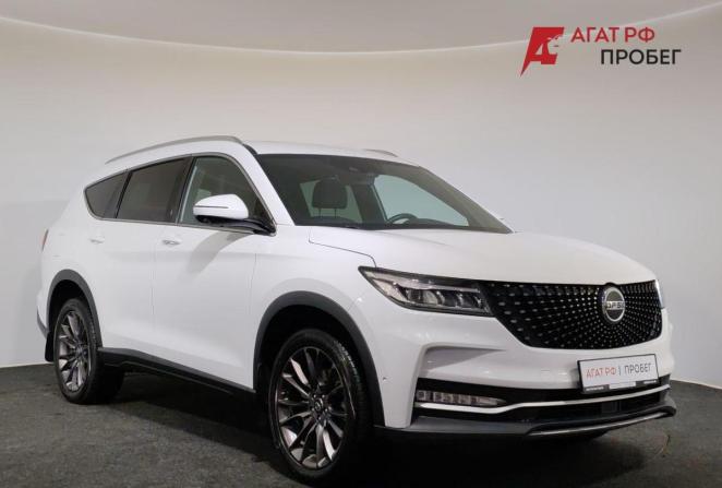 Dongfeng DFSK ix7 с пробегом 2024 года, цена 2 100 000 рублей, 68823 км, внедорожник, Автокод Объявления