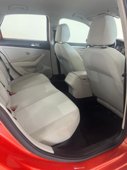 Volkswagen Jetta VII Екатеринбург  - изображение 11