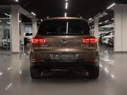 Volkswagen Tiguan I Рестайлинг Москва  - изображение 27
