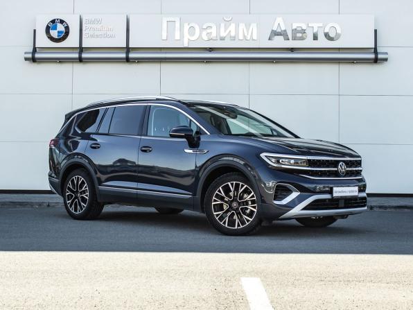 Volkswagen Talagon I с пробегом 2023 года, цена 5 000 000 рублей, 45493 км, внедорожник, Автокод Объявления