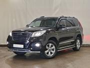 Haval H9 I Рестайлинг Кемерово  - изображение 19