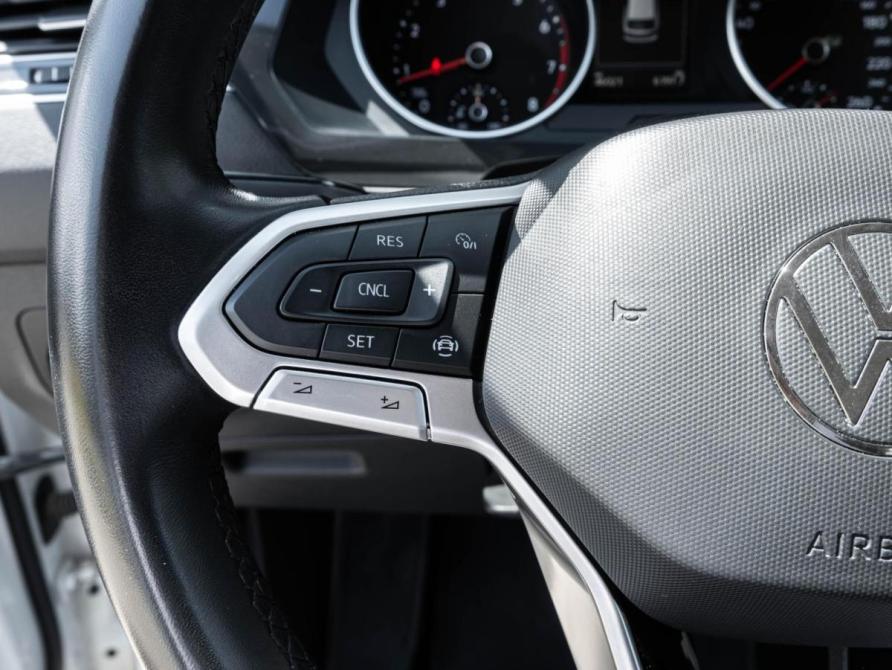 Volkswagen Tiguan II Рестайлинг Ставрополь  - изображение 19