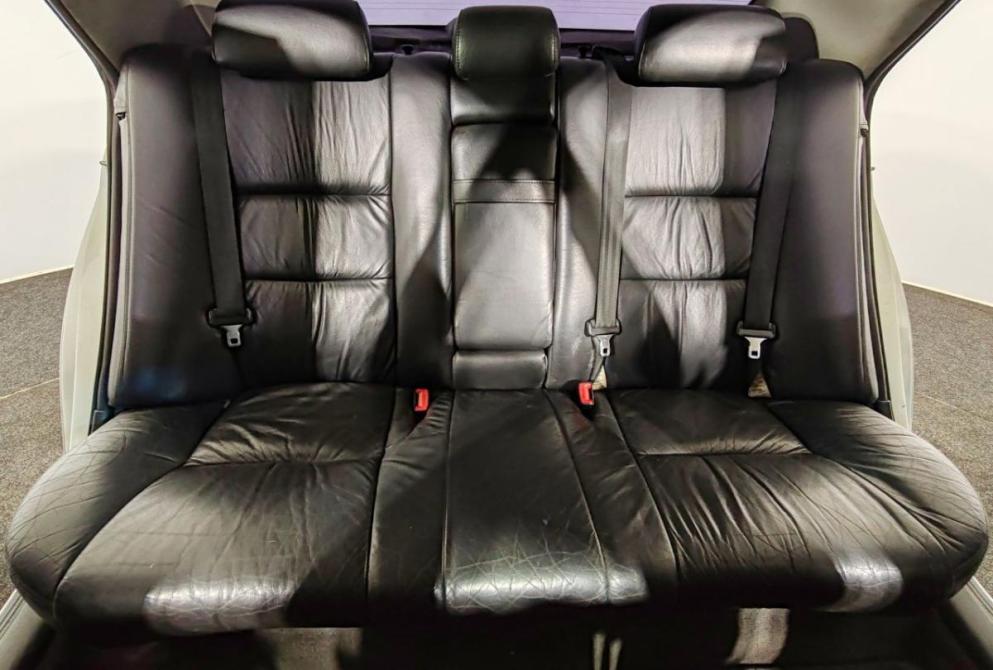 Toyota Camry V (XV30) Ярославль  - изображение 14