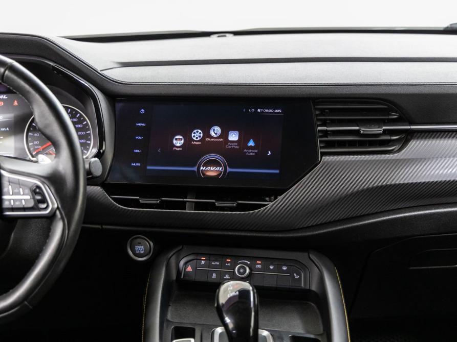 Haval F7x I Волгоград  - изображение 21