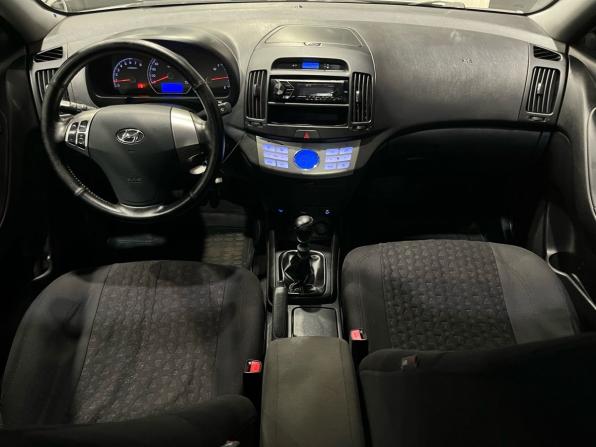 Hyundai Elantra IV (HD) с пробегом 2011 года, цена 568 000 рублей, 201370 км, седан, Автокод Объявления