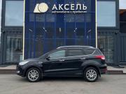 Ford Kuga II Архангельск  - изображение 28