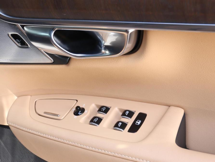 Volvo S90 II Рестайлинг Москва  - изображение 22