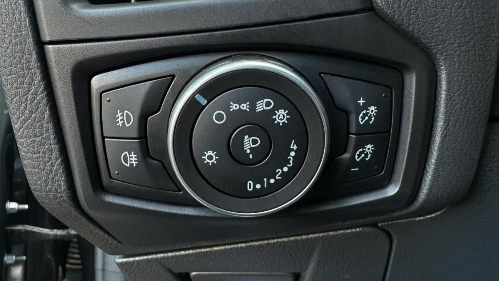 Ford Focus III Рестайлинг Брянск  - изображение 12